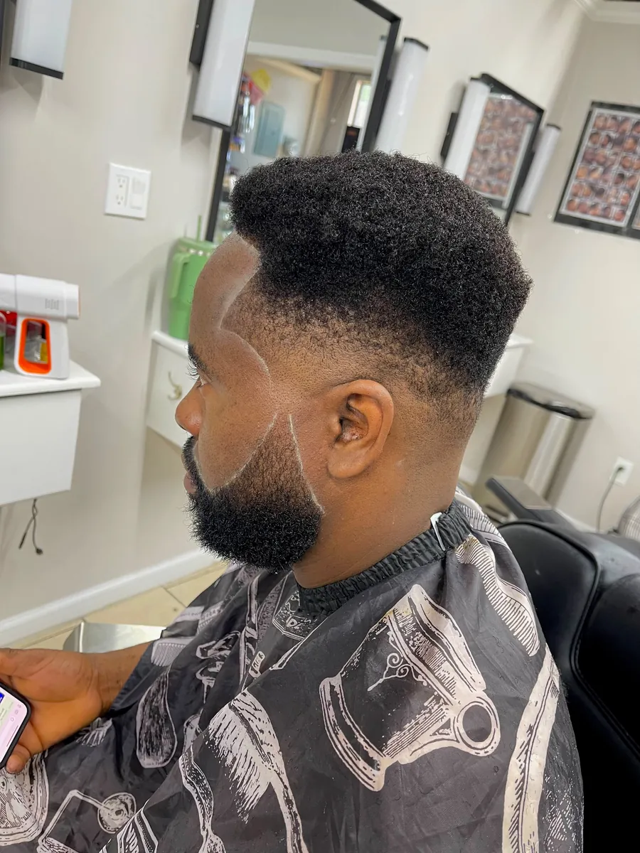 Fresh haircut at Bellefleur, photo 3