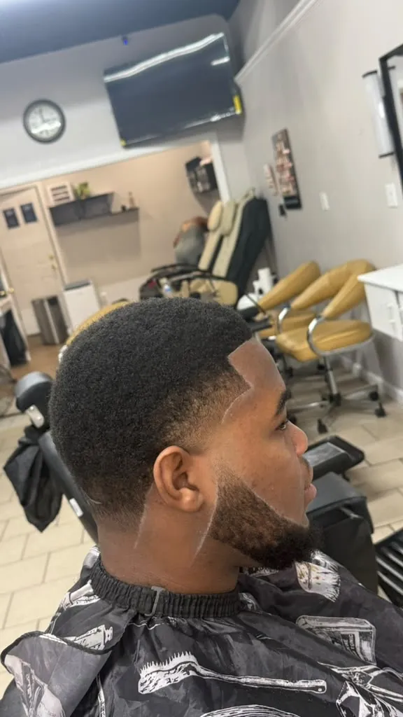 Fresh haircut at Bellefleur, photo 8