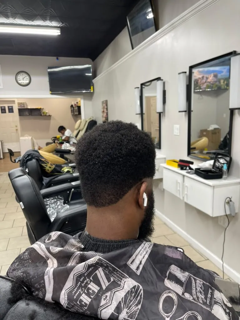 Fresh haircut at Bellefleur, featured photo 2