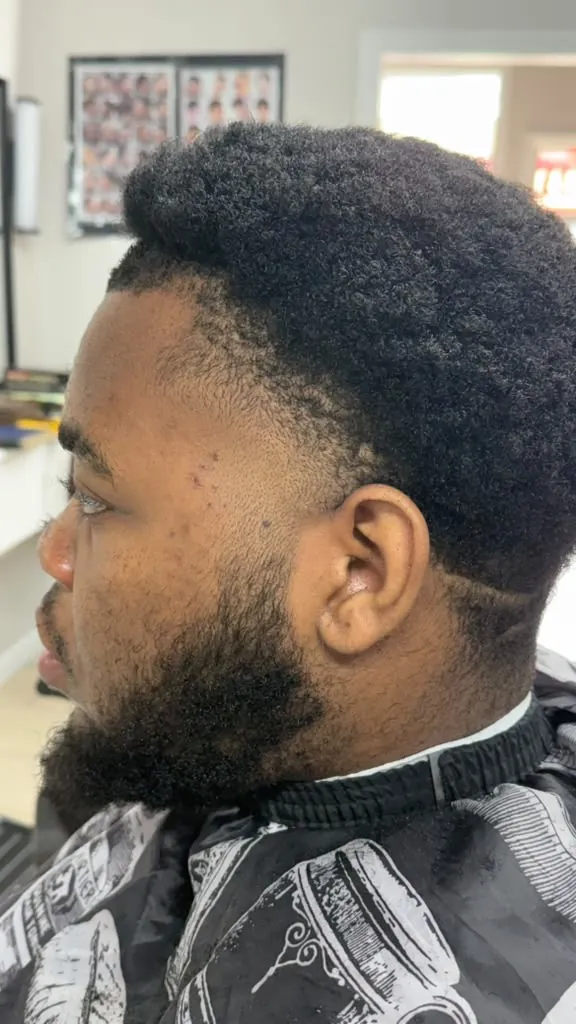 Fresh haircut at Bellefleur, featured photo 5