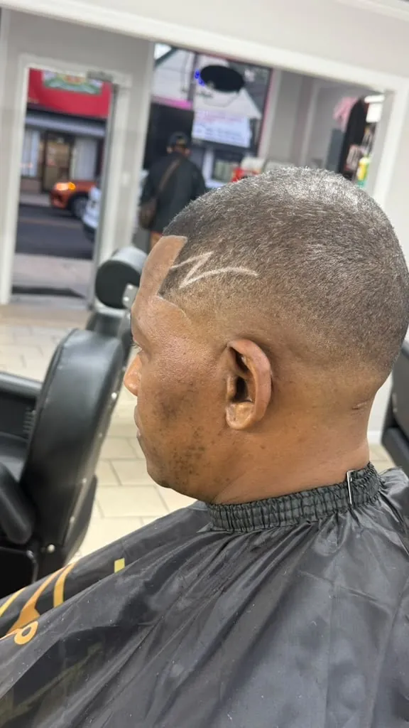 Fresh haircut at Bellefleur, photo 19