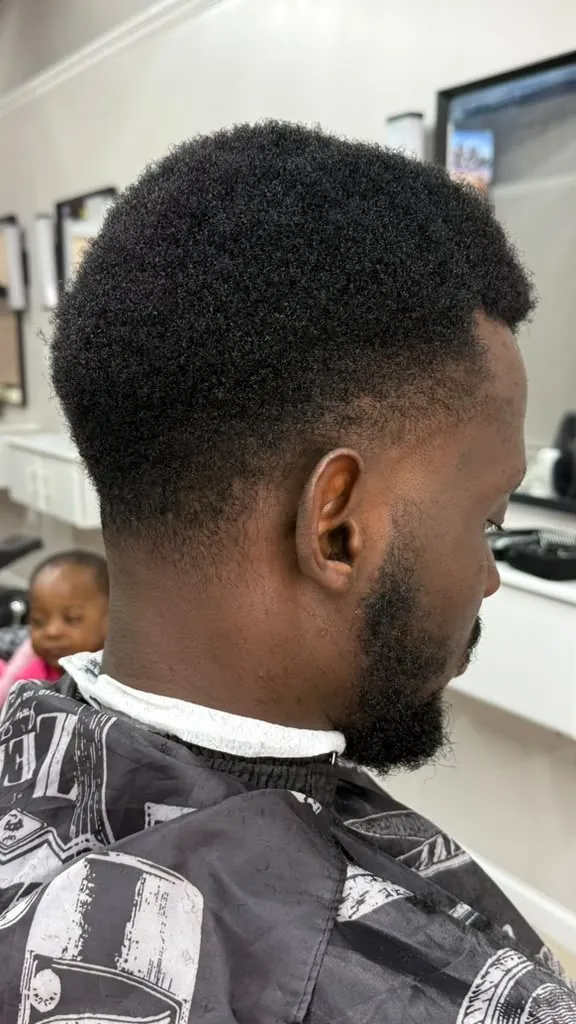 Fresh haircut at Bellefleur, featured photo 4