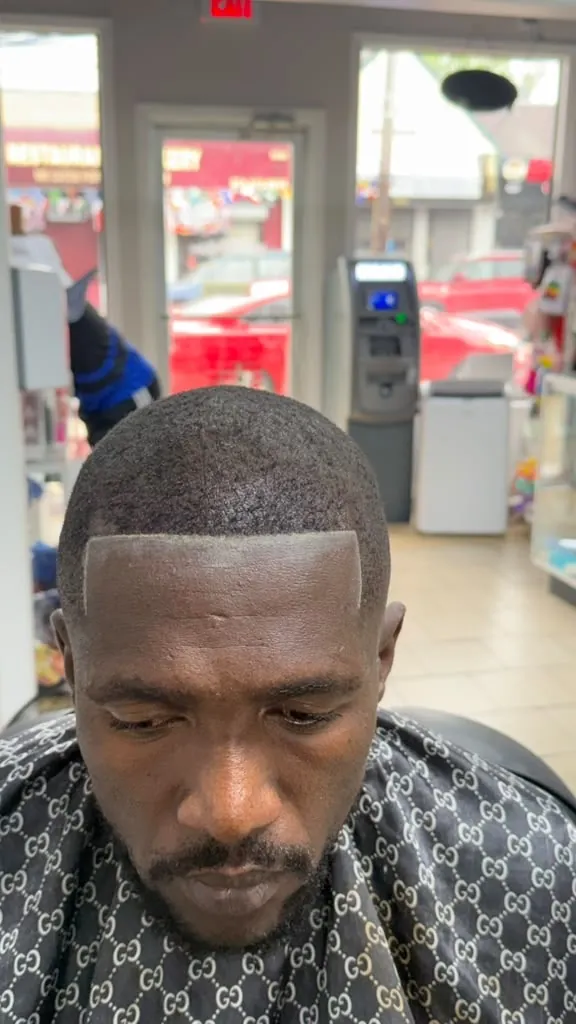 Fresh haircut at Bellefleur, photo 27