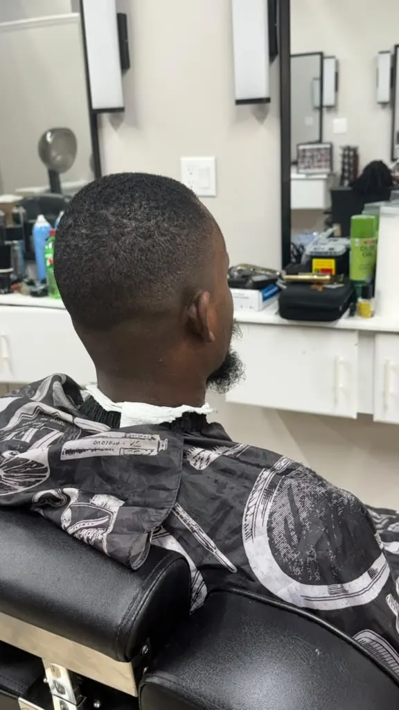 Fresh haircut at Bellefleur, featured photo 3