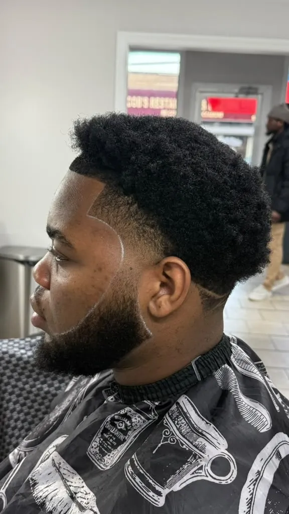 Fresh haircut at Bellefleur, featured photo 1